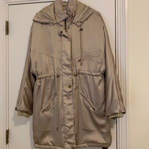 Urban Outfitters Coat